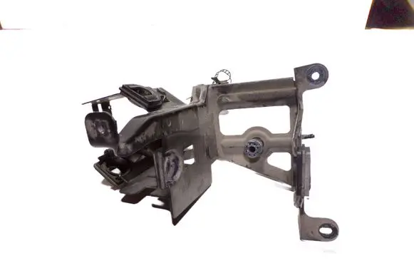 Audi A6 S6 C5 4B ABS pump bracket 4B0614119AB
