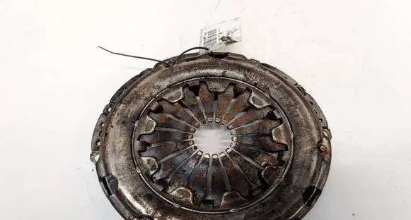 Audi A2 Pressure plate