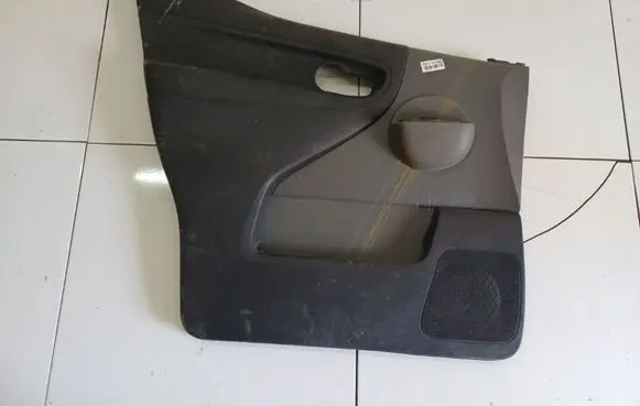 Nissan NV200 Front door card panel trim 80923BJ00A