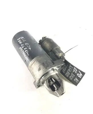 Mercedes-Benz ML W164 Starter motor A0061514101