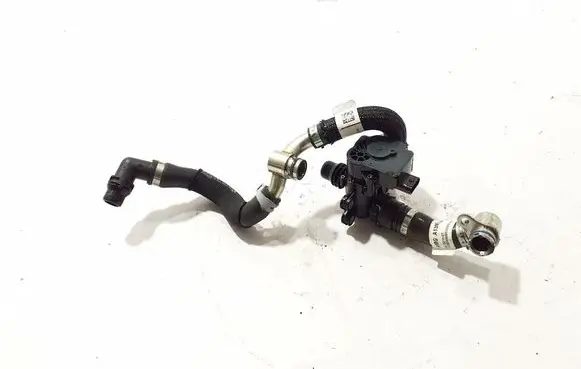 Mercedes-Benz GLC C254 Electric auxiliary coolant/water pump A0005063300