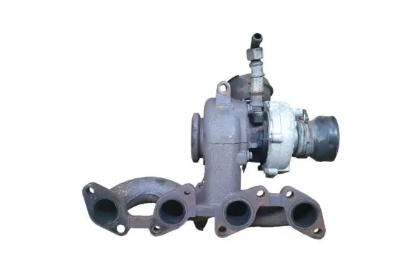 Volkswagen Touran I Turbo 03G253019A 249306 GT1749VA