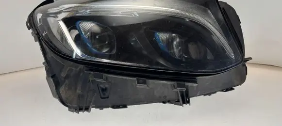 Mercedes-Benz GLC X253 C253 Headlight/headlamp A2539062602 B001745