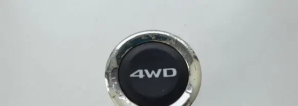Mitsubishi Outlander Engine start stop button switch 8610A147