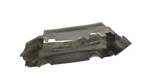 Porsche Macan (95B) Air intake duct part 7P6121395