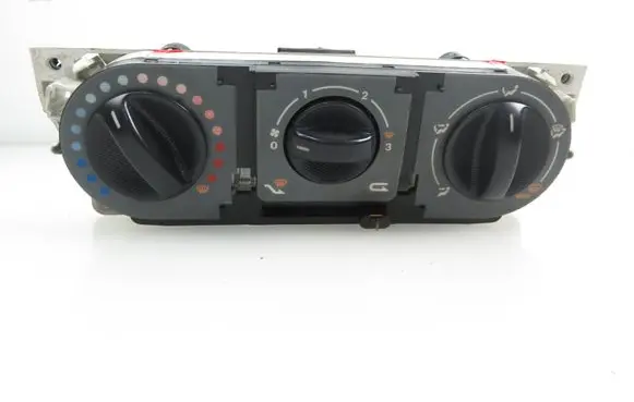 Fiat Siena Interior fan control switch 
