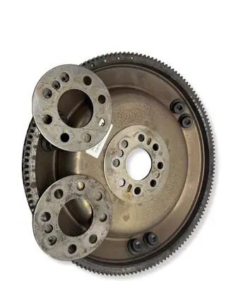 Mercedes-Benz C W204 Flywheel A6510300612