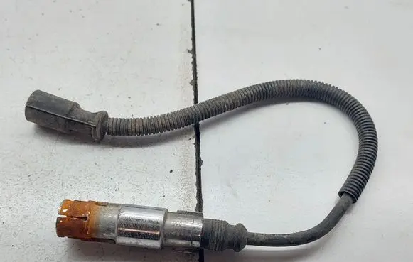 Smart ForTwo I Ignition plug leads 1601590118 0356912968