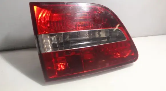 Rear/tail lights