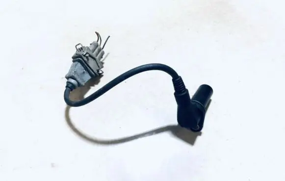 Crankshaft position sensor