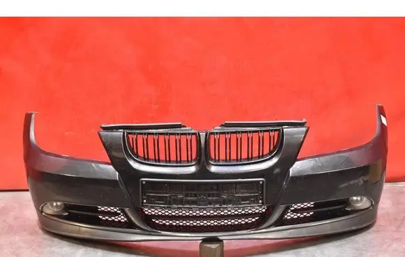 BMW X3 E83 Front bumper
