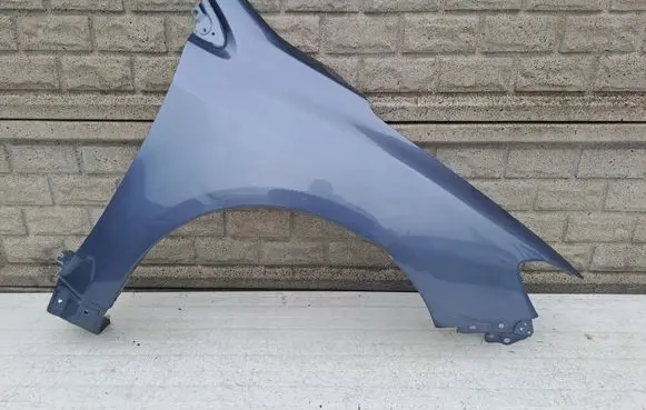 Subaru Levorg Front wheel arch liner splash guards