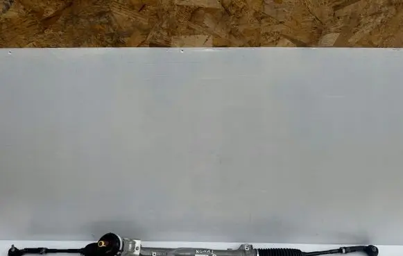Hyundai Kona I Steering rack 