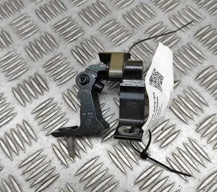 Audi A3 8Y Rear door hinge set 8W0831403A 8V5833403C