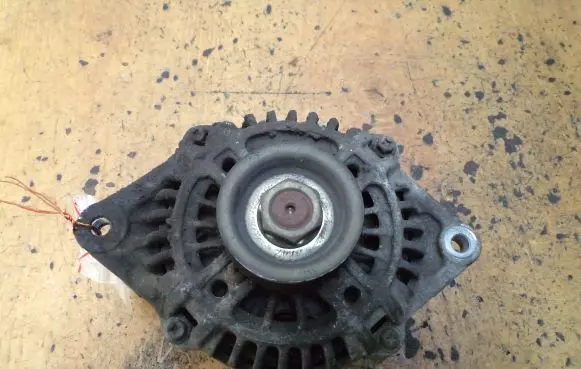 Mazda 626 Generator/alternator