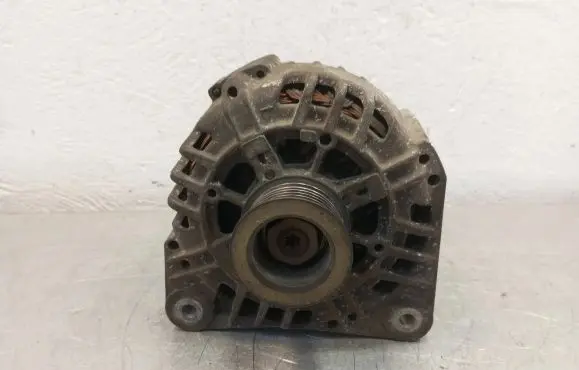 Renault Scenic II - Grand scenic II Generator/alternator 8200495305 SG12B098 2543337A