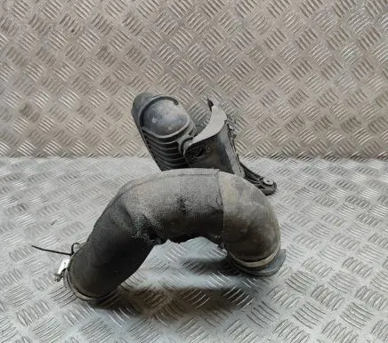 Audi A6 S6 C7 4G Intercooler hose/pipe 8K0129955A 0281002977
