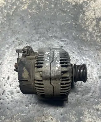 Volkswagen Sharan Generator/alternator
