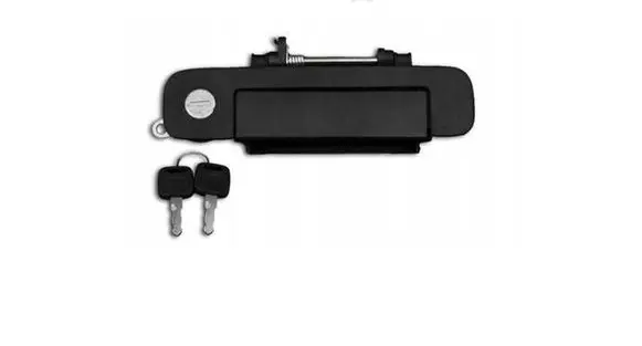 Audi 100 200 5000 C3 Front door exterior handle