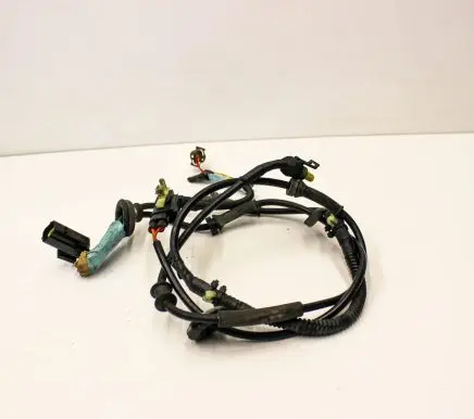 Jaguar XK8 - XKR Rear ABS sensor wiring LJD3410CB