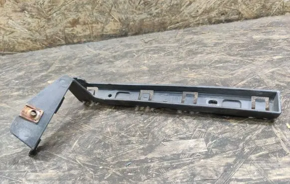 Fiat Doblo Rear bumper mounting bracket 51818354