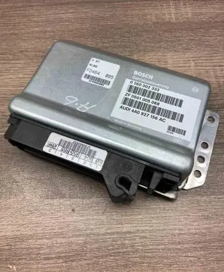 Audi A6 S6 C4 4A Gearbox control unit/module 4A0927156AC 0260002333