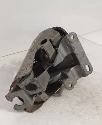 Renault Trafic II (X83) Gear shifter/selector 4913921