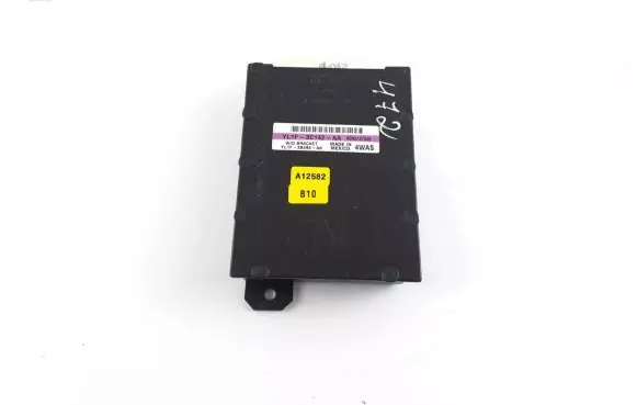 Lincoln Navigator Suspension control unit/module YL1F3C142AA YL1F3B494AA