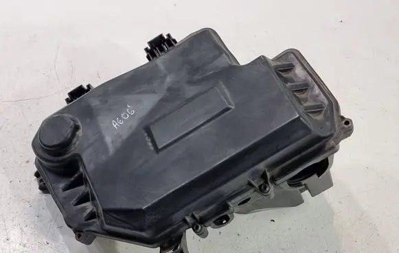 Audi A6 S6 C6 4F Fuse box set