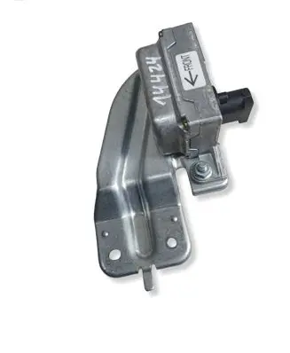 Volvo XC90 ESP acceleration yaw rate sensor 8691675 10098504044 31110063
