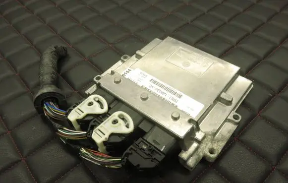 Engine control unit/module