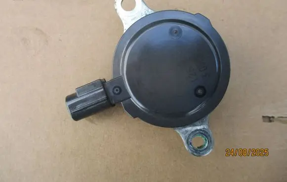 Lexus UX Sensor 