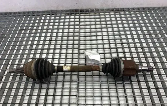 Ford Ecosport Front driveshaft GN153B437GA