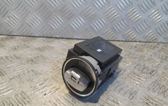 Volkswagen PASSAT CC Ignition lock 3C0905843Q