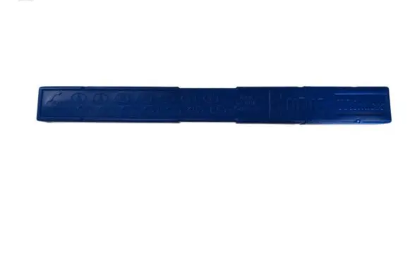 BMW 5 F10 F11 Emergency warning sign 27R034006 6770487