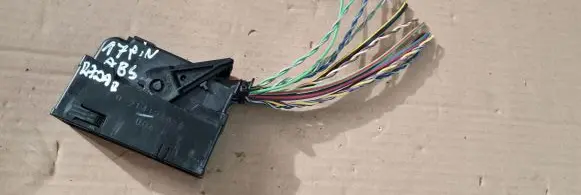 Ford Mustang VI Other wiring loom