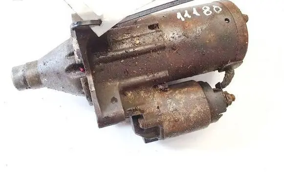 Chrysler 300 - 300C Starter motor 04608800AA