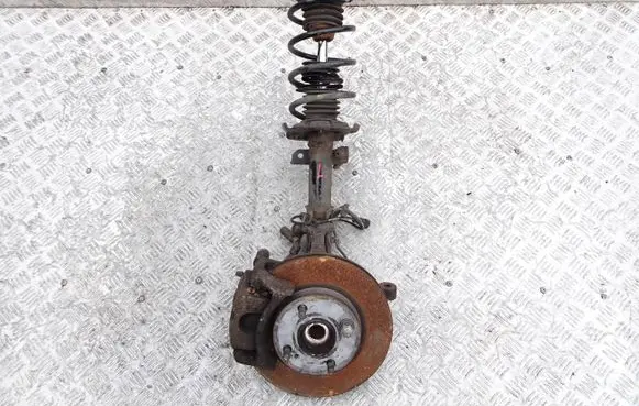 Ford Fiesta Front wheel hub spindle knuckle C1BC18K001NB 8076733 E3529401