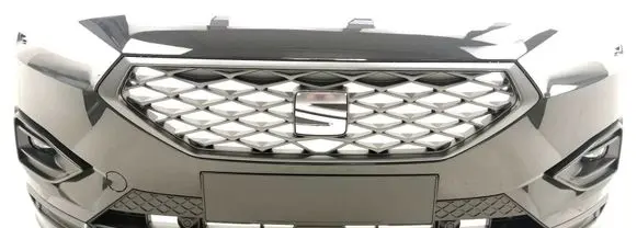 Seat Tarraco Front bumper 5FJ807221D