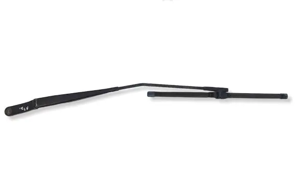 Audi A3 S3 8P Front wiper blade arm 8P1955410A