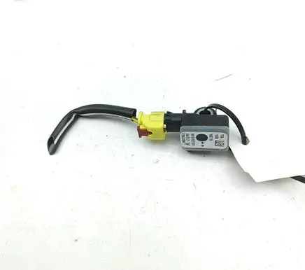 Porsche 911 991 Airbag deployment crash/impact sensor 99161822101
