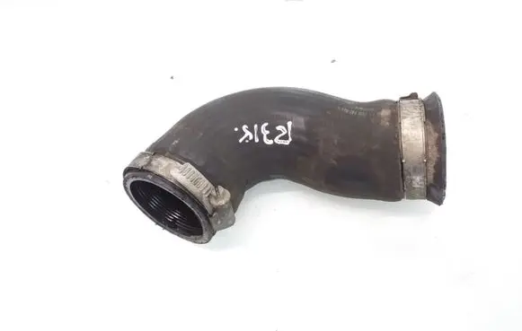 Audi A4 S4 B6 8E 8H Intercooler hose/pipe 8E0145837G