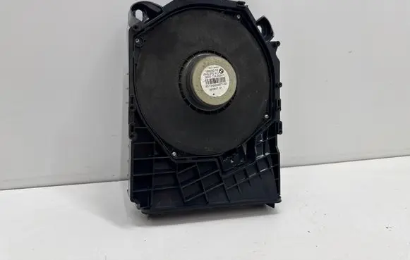 BMW 3 E90 E91 Subwoofer speaker 43040741975
