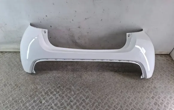 Toyota Yaris XP210 Rear bumper 521590DC60