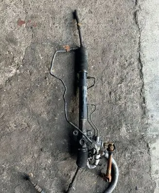 KIA Sportage Steering rack 577000Z890