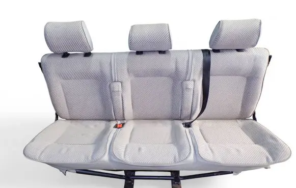 Volkswagen Transporter - Caravelle T4 Rear seat 