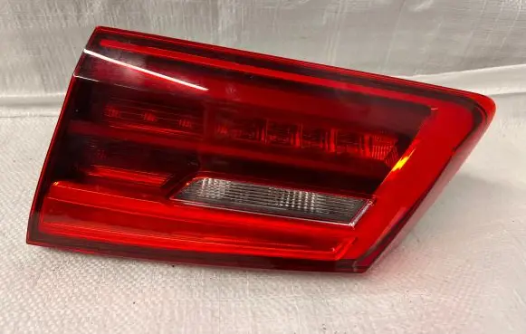 BMW 5 G30 G31 Tailgate rear/tail lights 7376476