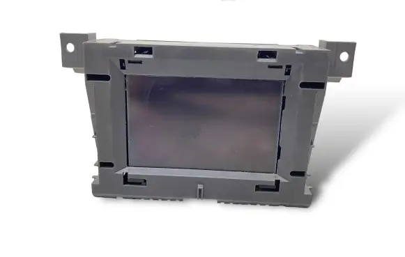 Opel Zafira B Screen/display/small screen 13381053 28321369 034543