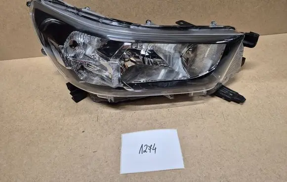 Headlight/headlamp