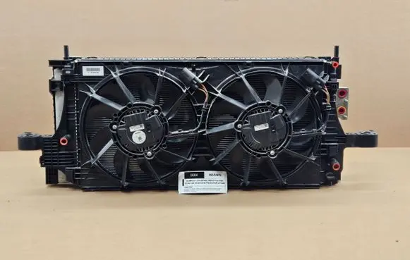 Volvo XC40 Radiator set EV400